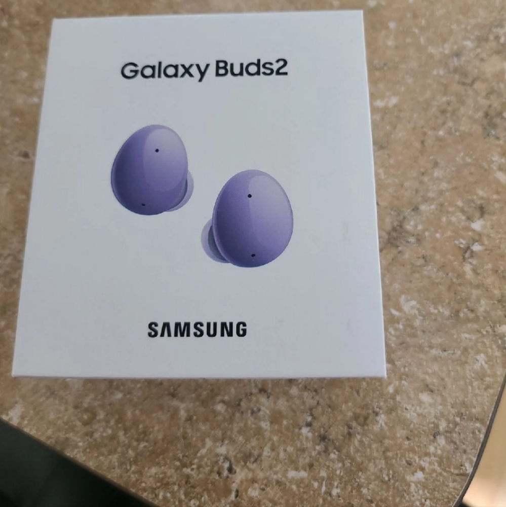 Samsung Galaxy Buds 2